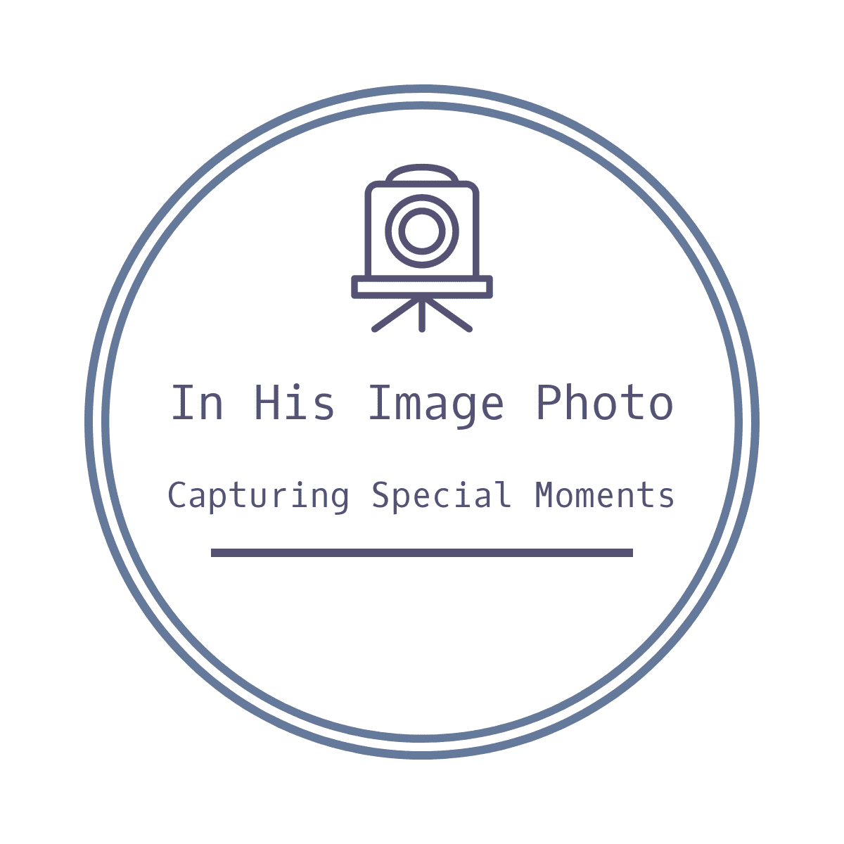 In His Image Photo